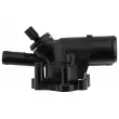 TEKNÖR CTM-RE-052 - Thermostat, liquide de refroidissement