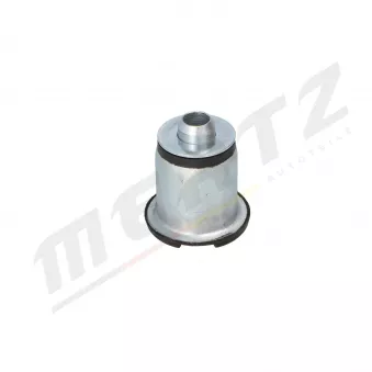 Suspension, corps de l'essieu MERTZ M-S5038 pour OPEL VIVARO 2.5 CDTI - 146cv