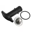 TEKNÖR CTM-VW-107 - Thermostat, liquide de refroidissement