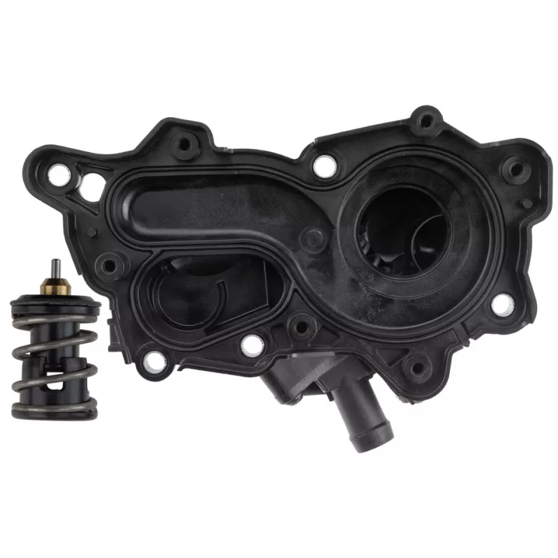 Boîtier du thermostat TEKNÖR CTM-VW-113 - Visuel 2