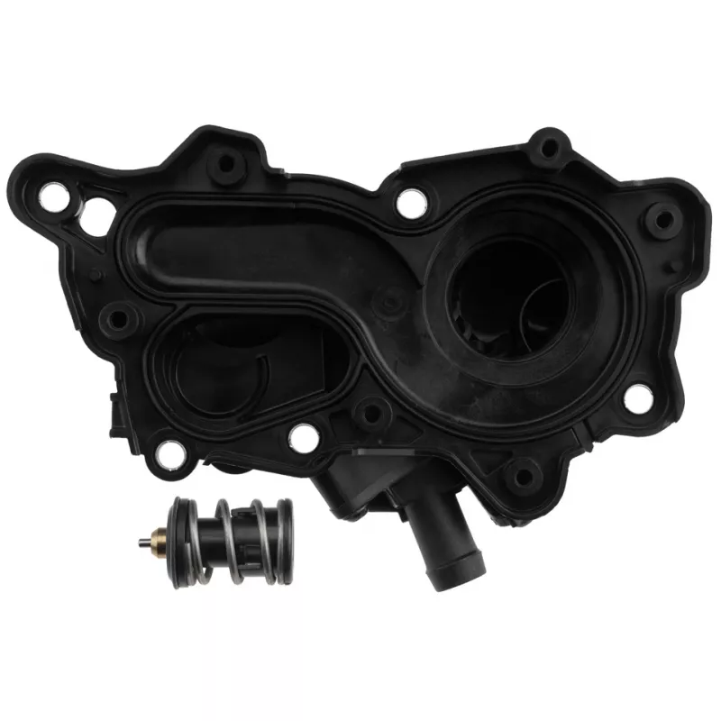 Thermostat, liquide de refroidissement TEKNÖR CTM-VW-114 - Visuel 2