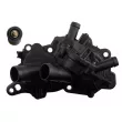 TEKNÖR CTM-VW-114 - Thermostat, liquide de refroidissement