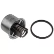 TEKNÖR CTM-VW-116 - Thermostat, liquide de refroidissement