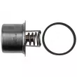 TEKNÖR CTM-VW-116 - Thermostat, liquide de refroidissement