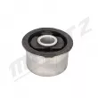 Suspension, corps de l'essieu MERTZ [M-S5094]