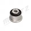 MERTZ M-S5094 - Suspension, corps de l'essieu