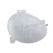 TEKNÖR CZW-FR-024 - Vase d'expansion, liquide de refroidissement