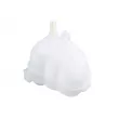 TEKNÖR CZW-PL-019 - Vase d'expansion, liquide de refroidissement