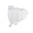 TEKNÖR CZW-PL-019 - Vase d'expansion, liquide de refroidissement