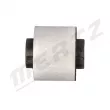 MERTZ M-S5172 - Silent bloc de suspension (train avant)