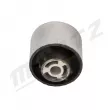 MERTZ M-S5172 - Silent bloc de suspension (train avant)