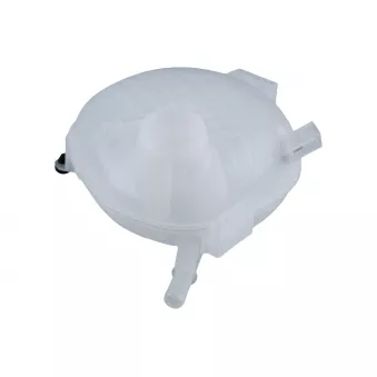 Vase d'expansion, liquide de refroidissement TEKNÖR CZW-VV-006 pour SMART CABRIO T5 Plug-in Hybrid Polestar Performance - 194cv