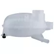 TEKNÖR CZW-VV-006 - Vase d'expansion, liquide de refroidissement
