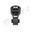 MERTZ M-S5193 - Support moteur
