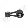 MERTZ M-S5193 - Support moteur