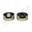 MERTZ M-S5195 - Support moteur