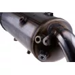 TEKNÖR DPF-FR-010 - Filtre à particules / à suie, échappement