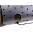 TEKNÖR DPF-RE-007 - Filtre à particules / à suie, échappement