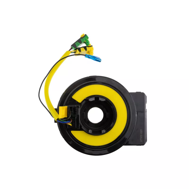 Ressort tournant, Airbag TEKNÖR EAS-HY-028 - Visuel 2