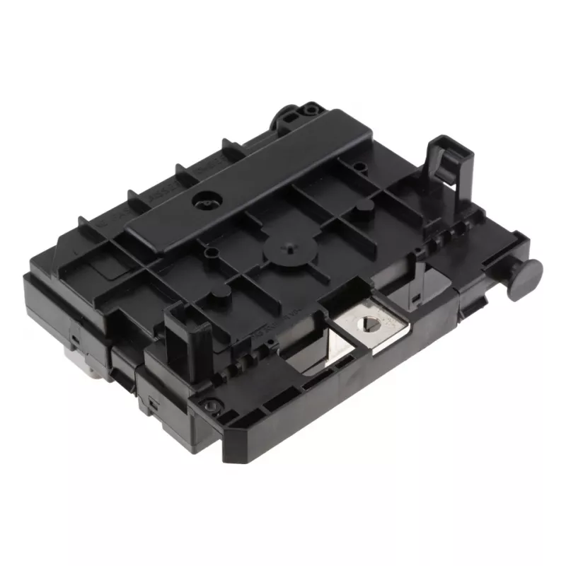 Électricité centrale TEKNÖR EBP-PE-001 - Visuel 1