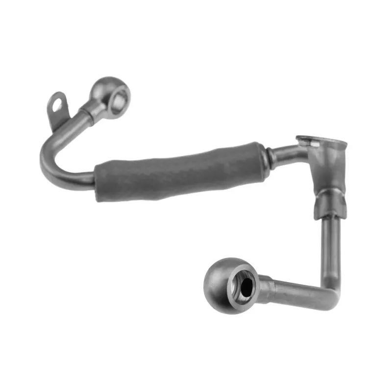 Conduite d'huile, compresseur TEKNÖR ECD-AU-024 - Visuel 1