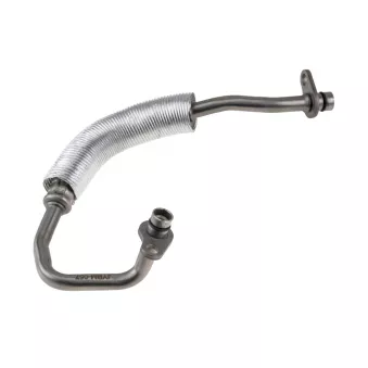 Conduite d'huile, compresseur TEKNÖR ECD-BM-057 pour MINI MINI COUNTRYMAN Cooper ALL4 - 136cv