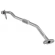 TEKNÖR ECD-FR-043 - Conduite d'huile, compresseur