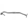 TEKNÖR ECD-FR-043 - Conduite d'huile, compresseur