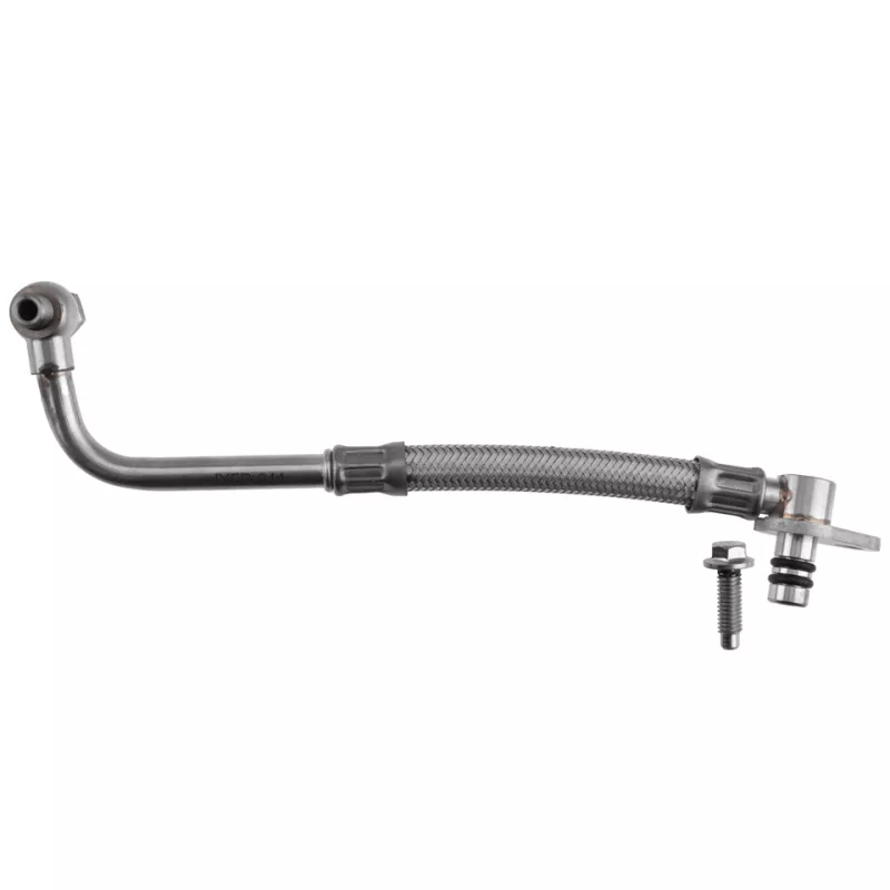 Conduite d'huile, compresseur TEKNÖR ECD-FR-044 - Visuel 2