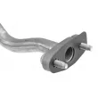 TEKNÖR ECD-PL-020 - Conduite d'huile, compresseur