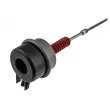 TEKNÖR ECD-VW-056 - Turbocompresseur, suralimentation