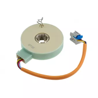 Détecteur de l'angle de braquage TEKNÖR ECK-FT-005