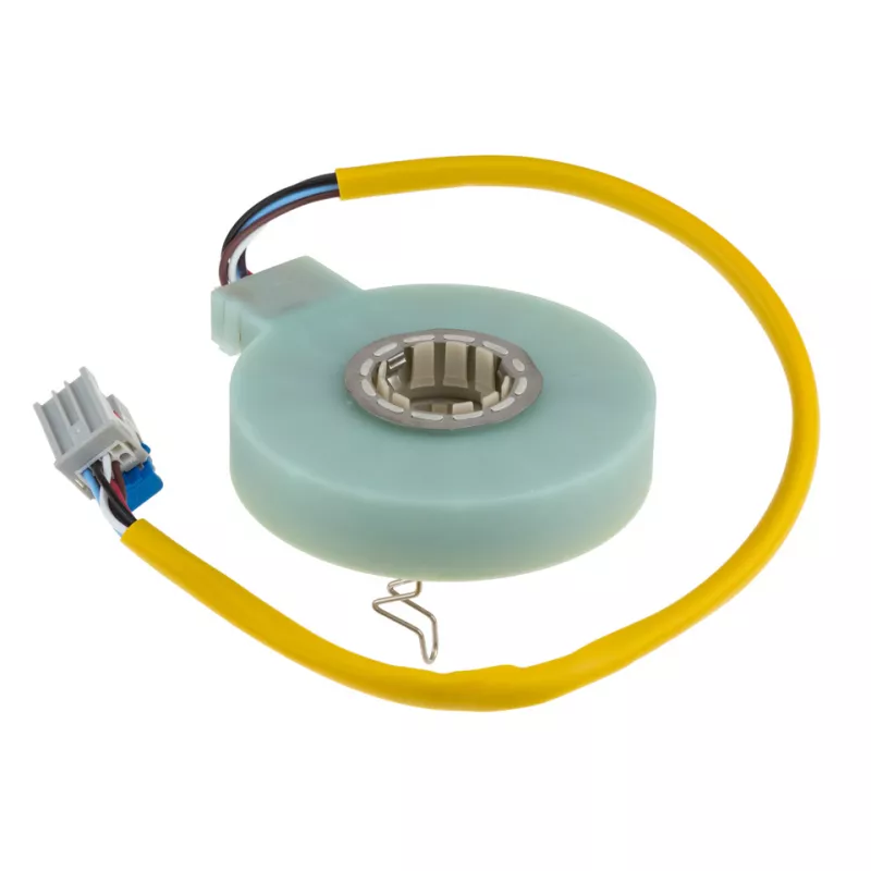 Détecteur de l'angle de braquage TEKNÖR ECK-FT-006 - Visuel 1