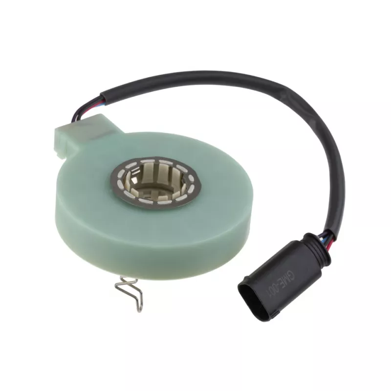 Détecteur de l'angle de braquage TEKNÖR ECK-ME-001 - Visuel 1