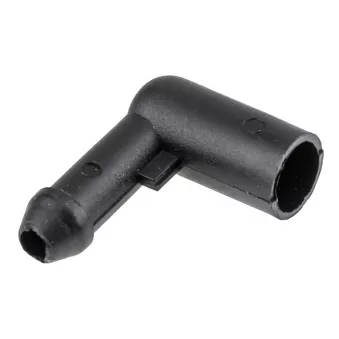 Valve, tuyauterie d'eau de nettoyage TEKNÖR OEM 13171805