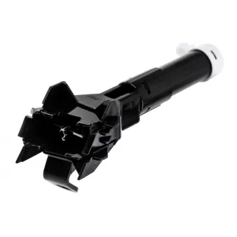 Gicleur d'eau de nettoyage, nettoyage des phares TEKNÖR EDS-TY-139 pour TOYOTA CAMRY 2,4 Hybrid - 190cv