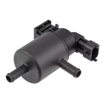 Soupape, filtre à charbon actif TEKNÖR EFP-HY-004