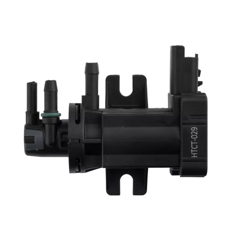 Transmetteur de pression TEKNÖR EGR-CT-029 - Visuel 2