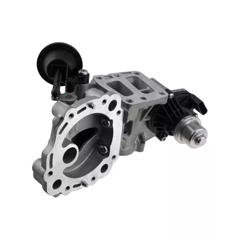 Vanne EGR TEKNÖR EGR-FR-034 - Visuel 1