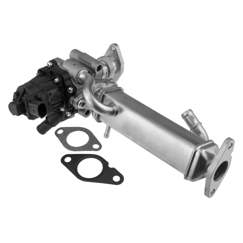 Module-EGR TEKNÖR EGR-FT-017 - Visuel 1