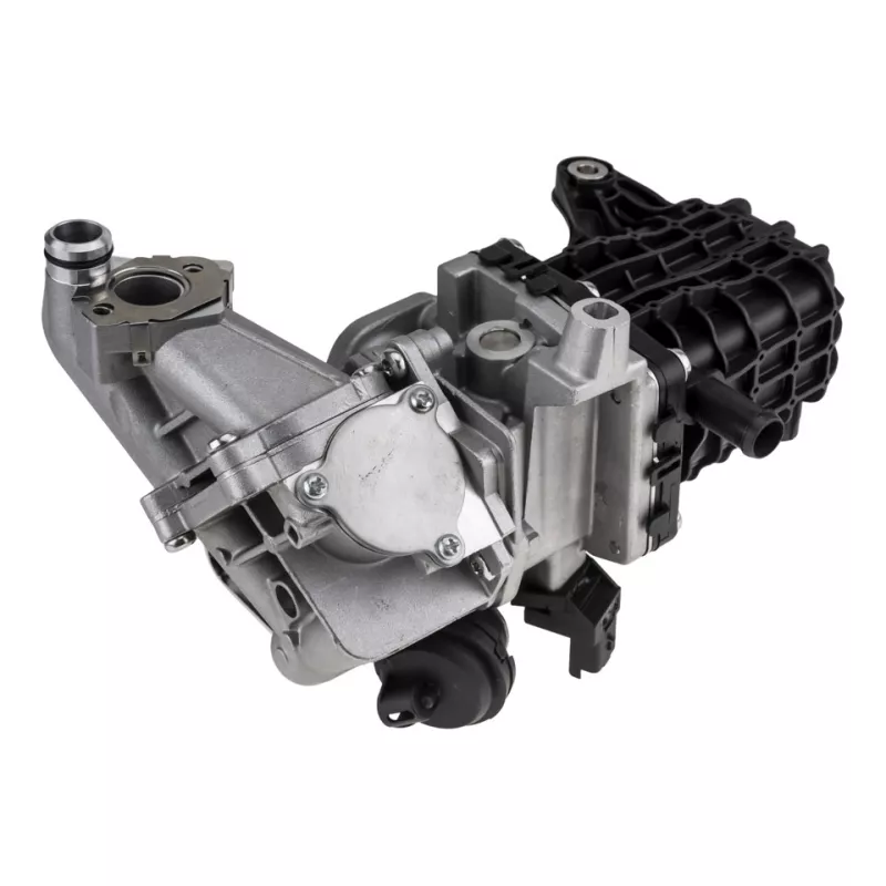 Vanne EGR TEKNÖR EGR-PE-017 - Visuel 1