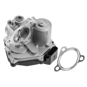 Vanne EGR TEKNÖR EGR-VW-043 pour VOLKSWAGEN TIGUAN 2.0 TDI - 110cv