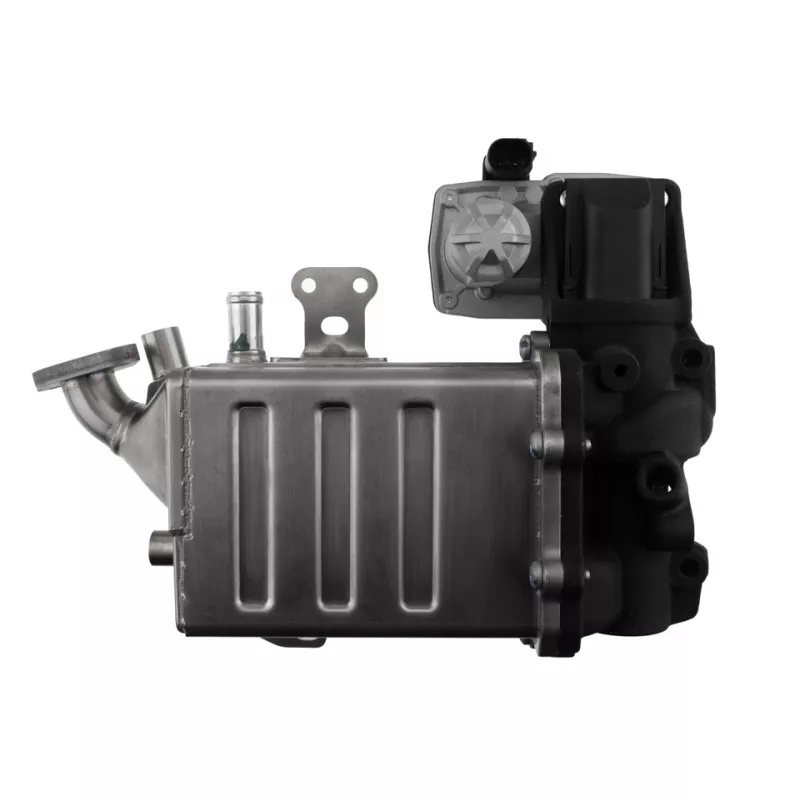 Module-EGR TEKNÖR EGR-VW-067 - Visuel 2