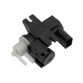 Capteur de pression, turbocompresseur TEKNÖR EGR-VW-069 pour PORSCHE CAYENNE 3.6 S - 420cv