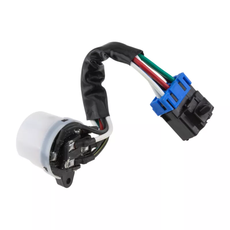 Interrupteur d'allumage/de démarreur TEKNÖR EKS-HY-009 - Visuel 1