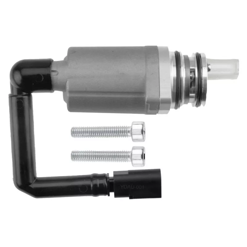 Pompe, embrayage multidisque (4 roues motrices) TEKNÖR EMR-AU-001 - Visuel 2