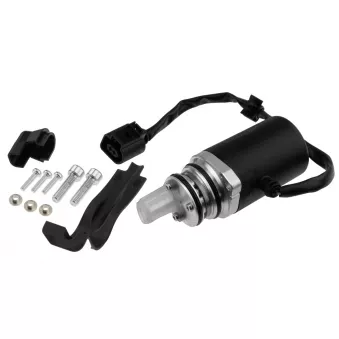 Pompe, embrayage multidisque (4 roues motrices) TEKNÖR EMR-VW-001 pour VOLKSWAGEN TRANSPORTER - COMBI 2.5 TDI 4motion - 130cv