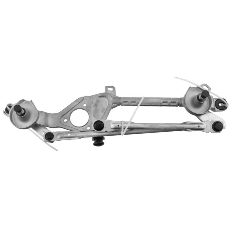 Tringlerie d'essuie-glace TEKNÖR EMW-KA-005 - Visuel 2