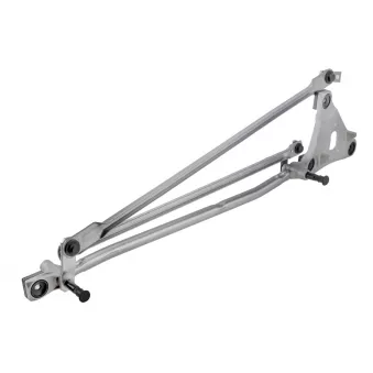 Tringlerie d'essuie-glace TEKNÖR EMW-VV-008 pour VOLVO S40 2.0 CDI - 133cv