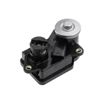 Element d'ajustage, soupapes de turburlence (tuyau d'admision) TEKNÖR OEM A6401500394